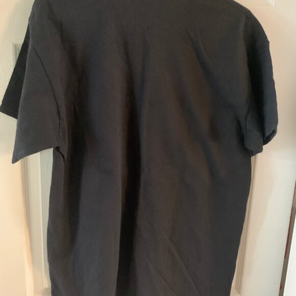 DARBY MILLS (HEAD PINS) BAND MENS TEE - Picture 3 of 4